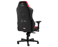 noblechairs HERO Gaming Iron Man Edition - 745355 - zdjęcie 2